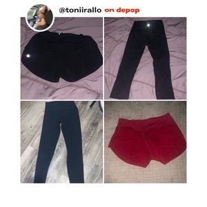 Hi guys read below pls!!